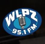 WLPZ 95.1 FM - WLPZ-LP | Station Logo