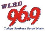 WLRD 96.9 - WLRD | Station Logo