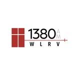 Victory Radio 1380 WLRV - WLRV | Station Logo