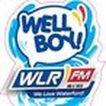 WLR FM | Station Logo