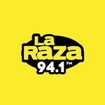 La Raza - WLSG | Station Logo