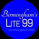 WLTB-DB Lite 99 | Station Logo