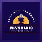 WLVN Radio | Station Logo