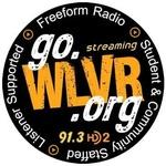 WLVR - WLVR-HD2 | Station Logo