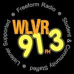 WLVR Music | Station Logo