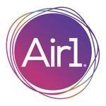 Air1 - WLXN | Station Logo