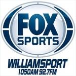 FOX Sports Williamsport - WLYC | Station Logo