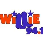 Willie 94.1 - WLYE-FM | Station Logo