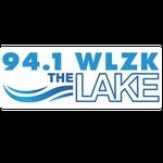 94.1 The Lake - WLZK | Station Logo