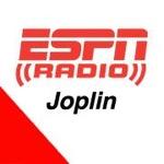 ESPN Radio Joplin - WMBH | Station Logo