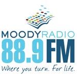 Moody Radio Southeast - WMBW | Station Logo