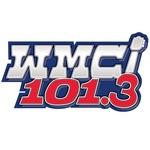 101.3 WMCI - W263AQ | Station Logo