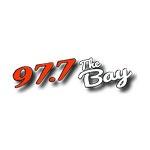 977 The Bay - WMDM | Station Logo