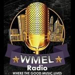 WMEL Radio | Station Logo