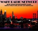 WMFE Radio Network | Station Logo