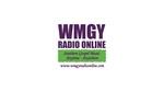 WMGY Radio - WMGY | Station Logo