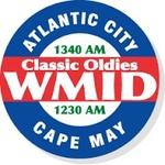 Classic Oldies WMID - WMID | Station Logo