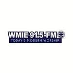 WMIE 91.5 FM - WMIE-FM | Station Logo