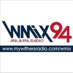 WMIX94 - WMIX | Station Logo