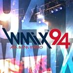 WMIX94 - WMIX-FM | Station Logo