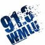 WMLU 91.3 FM - WMLU | Station Logo