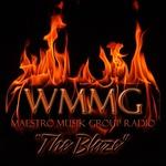 WMMG - The Blaze