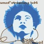 Soul Schoool - WMNF-HD4 | Station Logo