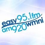 Easy 95.1fm am920 - WMNI | Station Logo