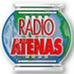 Radio Atenas - WMNT | Station Logo