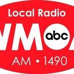 Local Radio WMOA | Station Logo