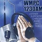 Gospel 1230 - WMPC | Station Logo