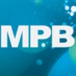 MPB Music Radio - WMPN-HD2 | Station Logo