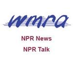 WMRA | Station Logo