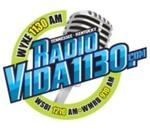 Radio Vida - WMRB | Station Logo