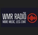 WMR Radio Online | Station Logo