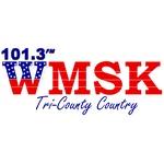 WMSK - WMSK | Station Logo