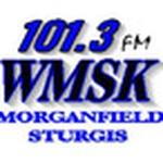 WMSK - WMSK-FM | Station Logo