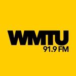 WMTU - WMTU | Station Logo