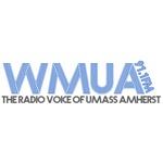 WMUA - WMUA | Station Logo