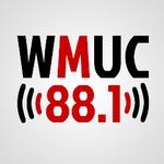 WMUC - WMUC-FM | Station Logo