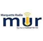 Marquette Radio | Station Logo