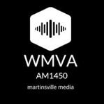 WMVA-AM1450 | Station Logo