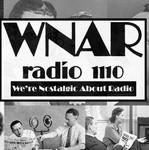 WNAR-AM Recreation Radio | Station Logo