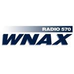 Radio 570 WNAX - WNAX | Station Logo