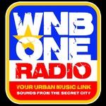 WNB One Radio | Station Logo