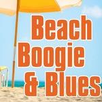 Beach Boogie & Blues - WNCT | Station Logo