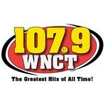 107.9 WNCT - WNCT-FM | Station Logo