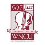 WNCU 90.7 FM - WNCU | Station Logo