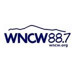 WNCW 88.7 - WNCW | Station Logo