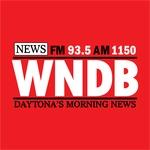 WNDB | Station Logo